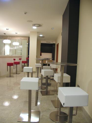 מלון ברבסטרו San Ramon Del Somontano מראה חיצוני תמונה